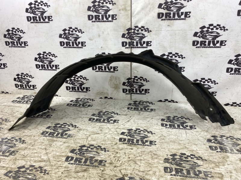 Подкрылок передний правый ISUZU VEHICROSS UGS25DW контрактная