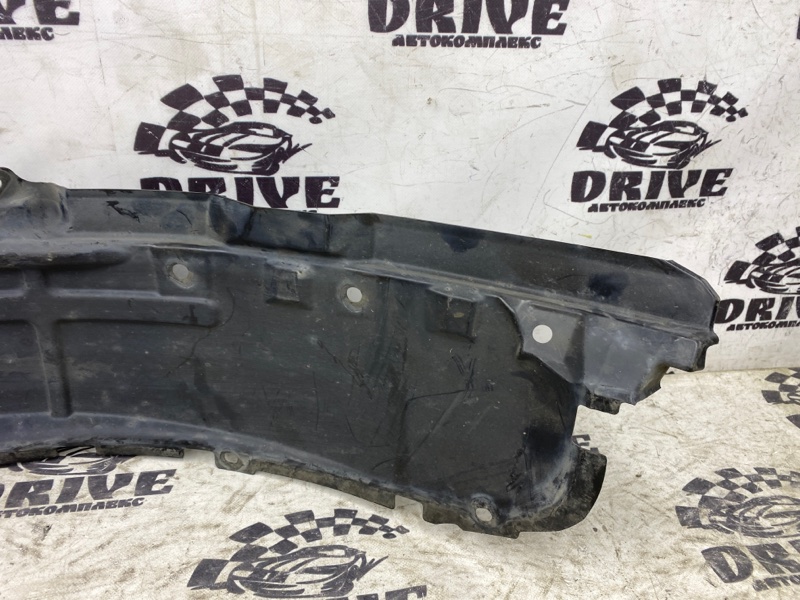 Подкрылок передний правый VEHICROSS UGS25DW