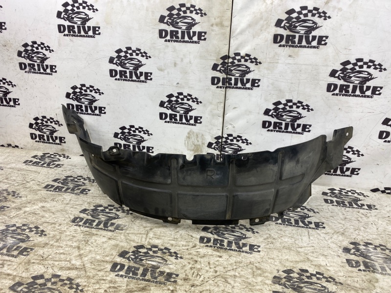 Подкрылок передний правый VEHICROSS UGS25DW