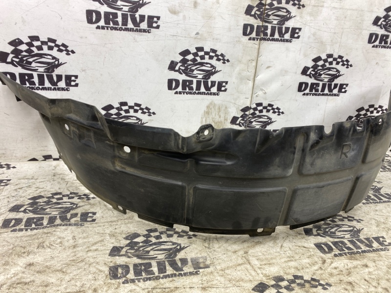 Подкрылок передний правый VEHICROSS UGS25DW