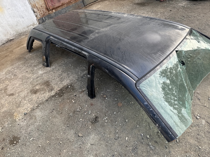 Крыша MPV LW5W