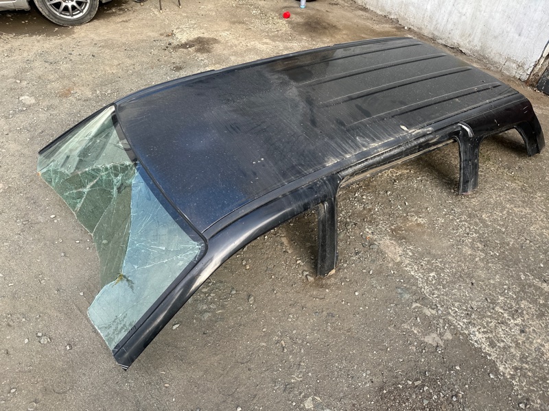 Крыша MPV LW5W