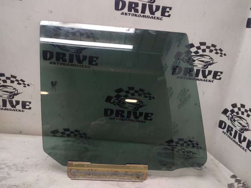 Стекло заднее правое MAZDA Demio DW3W 43R-003021 контрактная