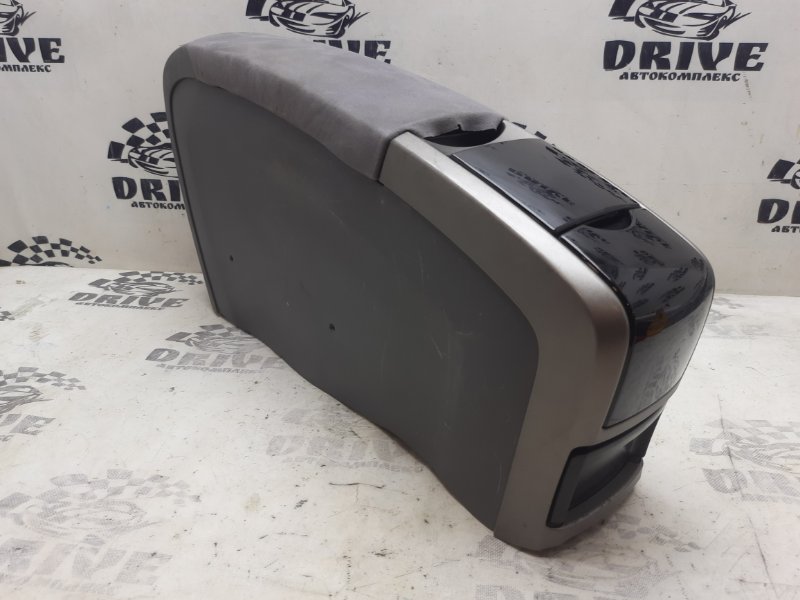 Бардачок между сиденьями TOYOTA PRIUS 2004 NHW20 1NZFXE контрактная