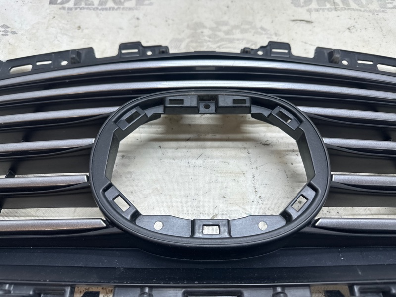 Решетка радиатора cx-8 KG2P