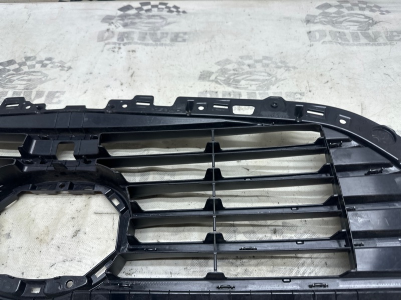 Решетка радиатора cx-8 KG2P
