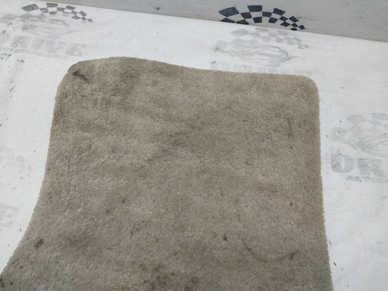 Коврик пола передний левый Lexus RX