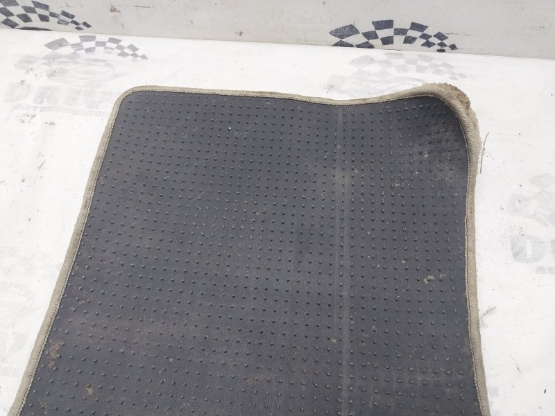 Коврик пола передний левый RX