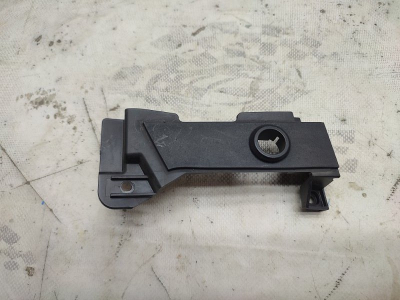 Крепление парктроника переднее правое MAZDA cx-3 DK5FW DN2W-50154 контрактная
