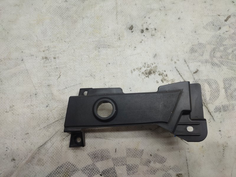Крепление парктроника переднее левое MAZDA cx-3 DK5FW DN2W-50164 контрактная