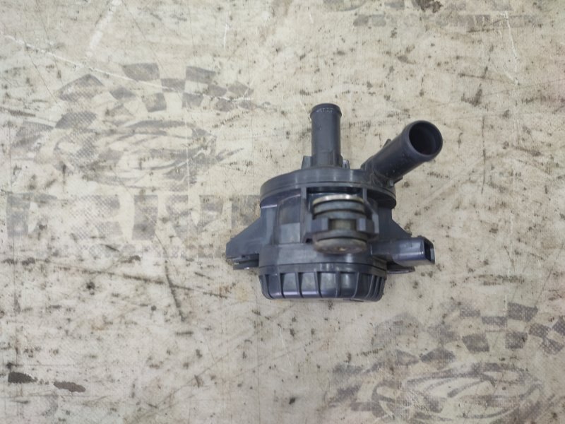 Помпа инвертора передняя TOYOTA ALPHARD AGH30