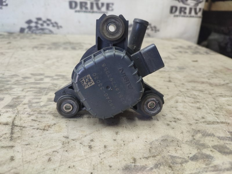 Помпа инвертора передняя TOYOTA ALPHARD AGH30 G9040-33030 контрактная