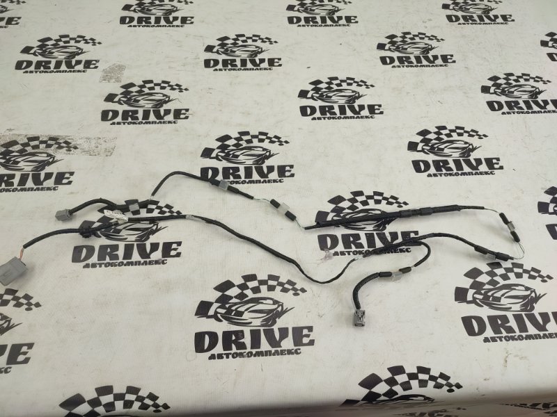 Коса парктроников передняя MAZDA cx-3 DK5FW контрактная