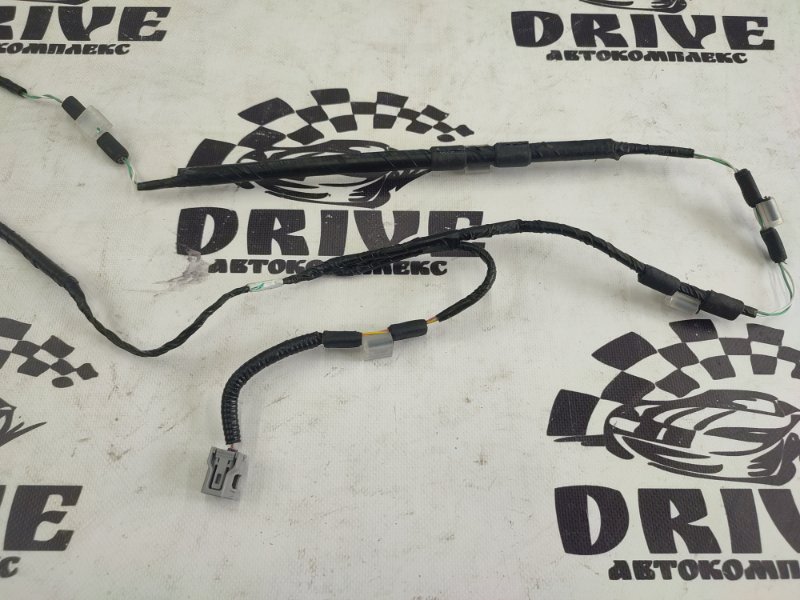 Коса парктроников передняя cx-3 DK5FW