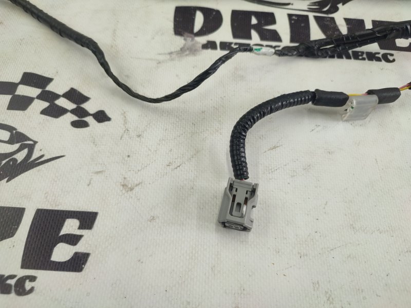 Коса парктроников передняя MAZDA cx-3 DK5FW