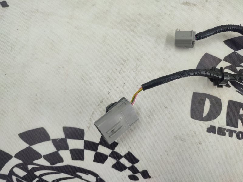 Коса парктроников передняя cx-3 DK5FW