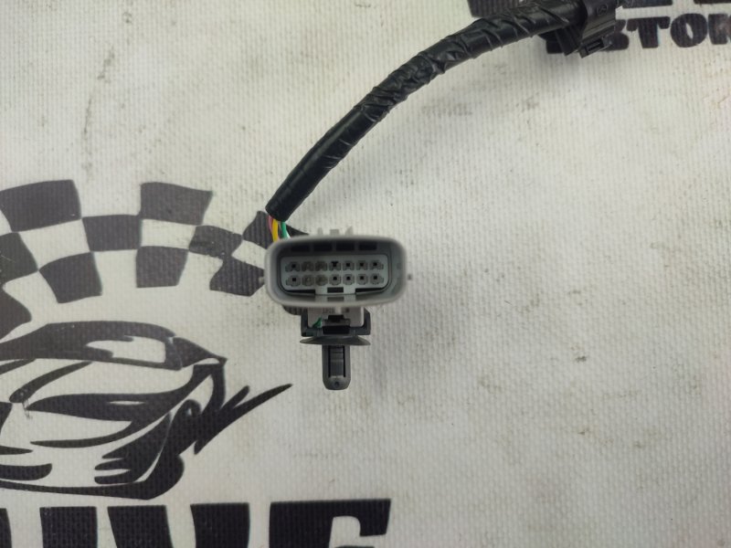 Коса парктроников передняя cx-3 DK5FW