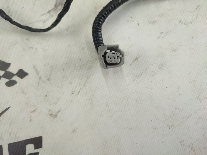 Коса парктроников передняя cx-3 DK5FW