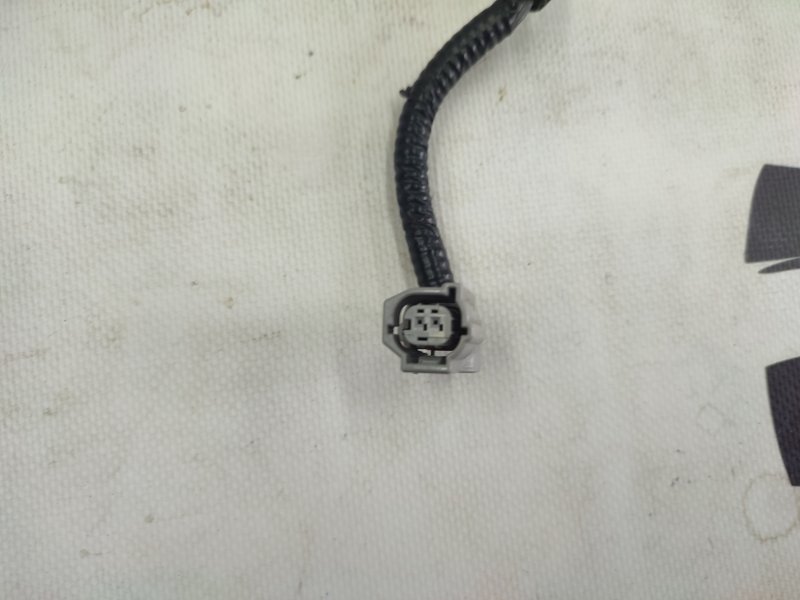 Коса парктроников передняя cx-3 DK5FW