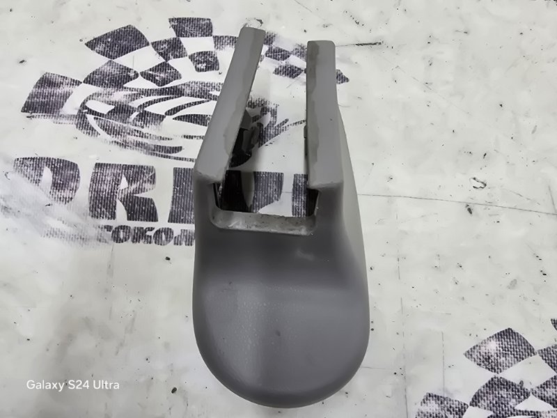 Заглушка полозьев сидения Insight 2009 ZE2 LDA