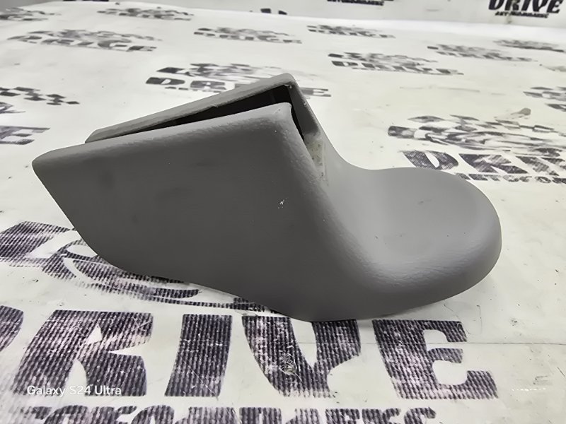 Заглушка полозьев сидения Insight 2009 ZE2 LDA