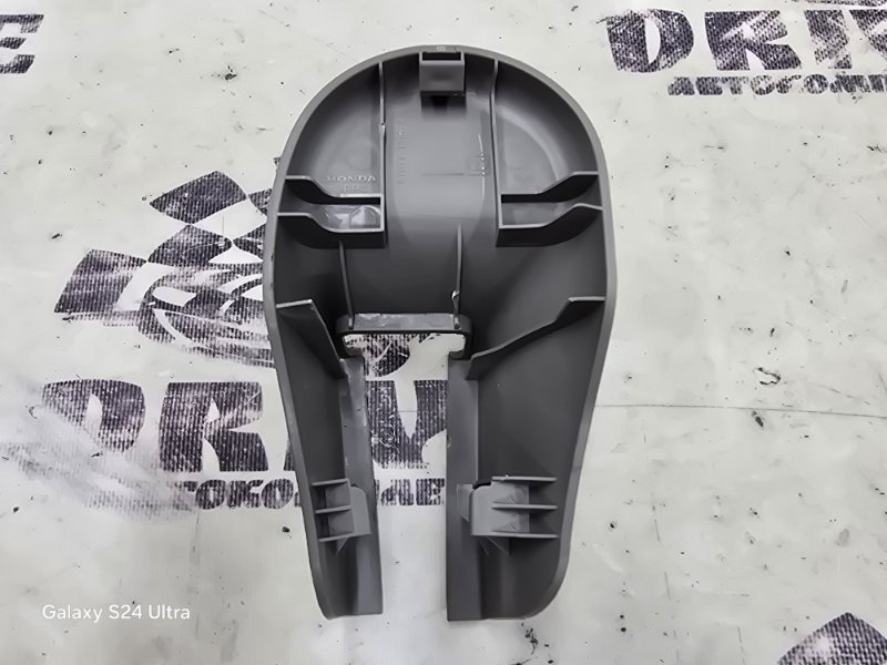 Заглушка полозьев сидения Insight 2009 ZE2 LDA