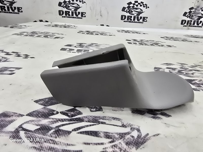 Заглушка полозьев сидения HONDA Insight ZE2 LDA