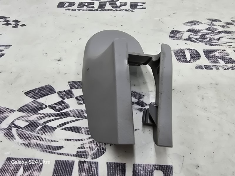 Заглушка полозьев сидения Insight 2009 ZE2 LDA