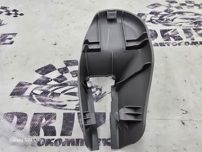 Заглушка полозьев сидения Insight 2009 ZE2 LDA