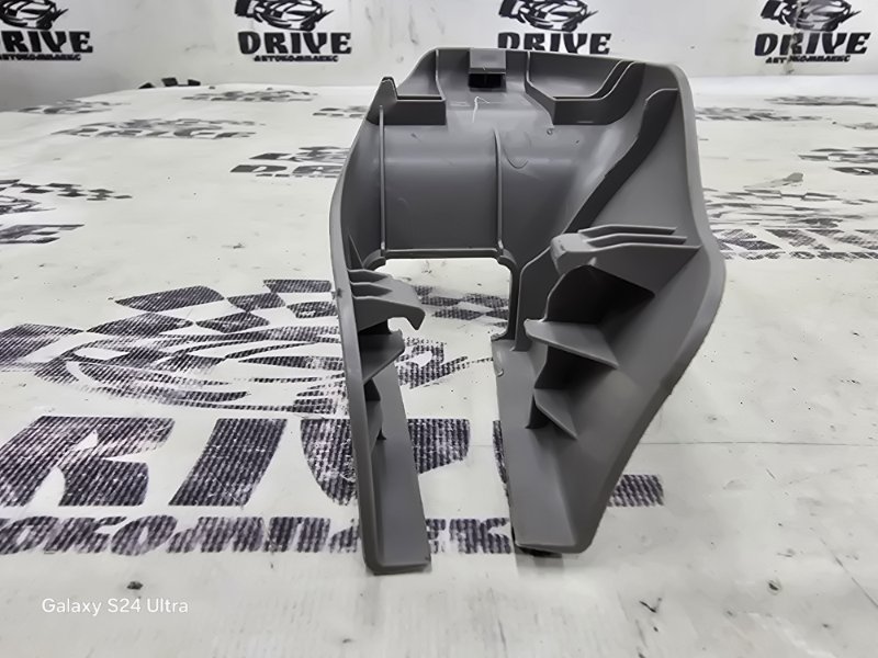 Заглушка полозьев сидения Insight 2009 ZE2 LDA