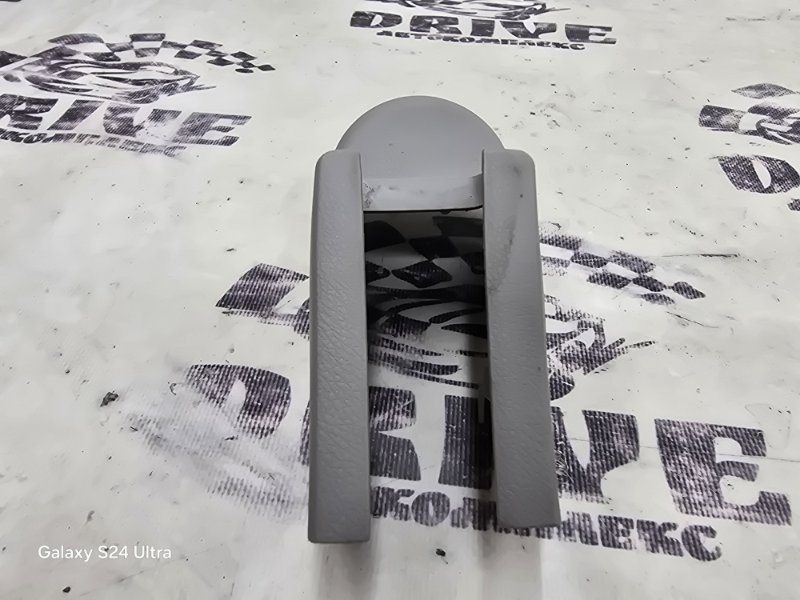 Заглушка полозьев сидения HONDA Insight ZE2 LDA