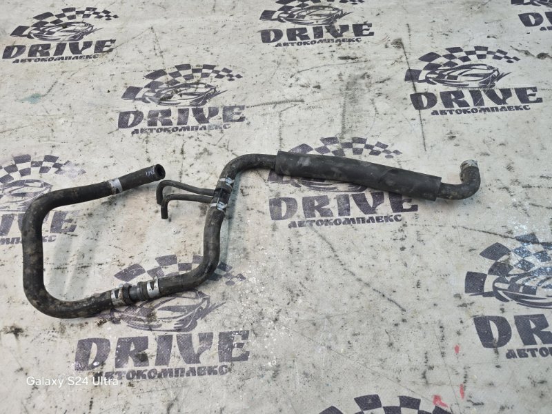 Патрубок системы охлаждения HONDA Insight 2009 ZE2 LDA контрактная