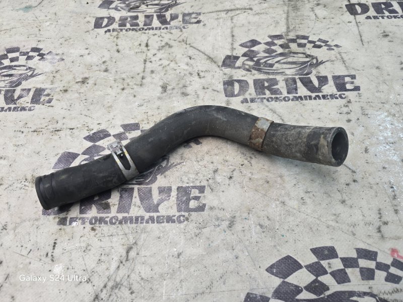 Патрубок системы охлаждения HONDA Insight 2009 ZE2 LDA контрактная