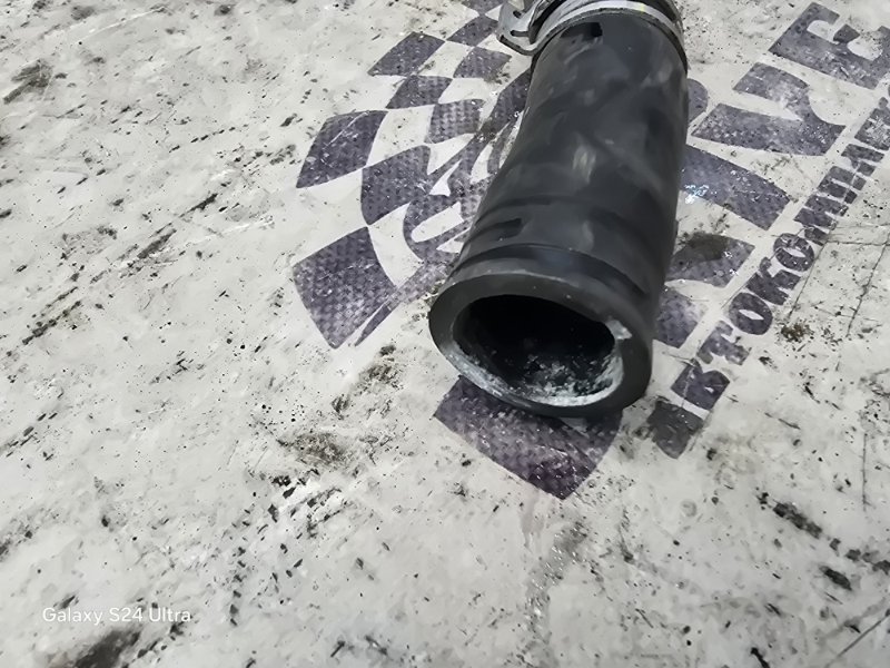 Патрубок системы охлаждения HONDA Insight ZE2 LDA