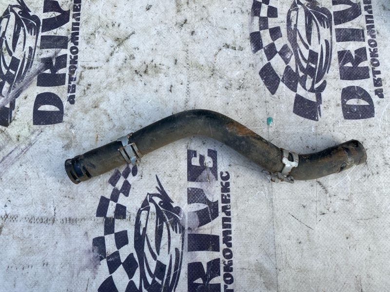 Патрубок Insight 2009 ZE2 LDA