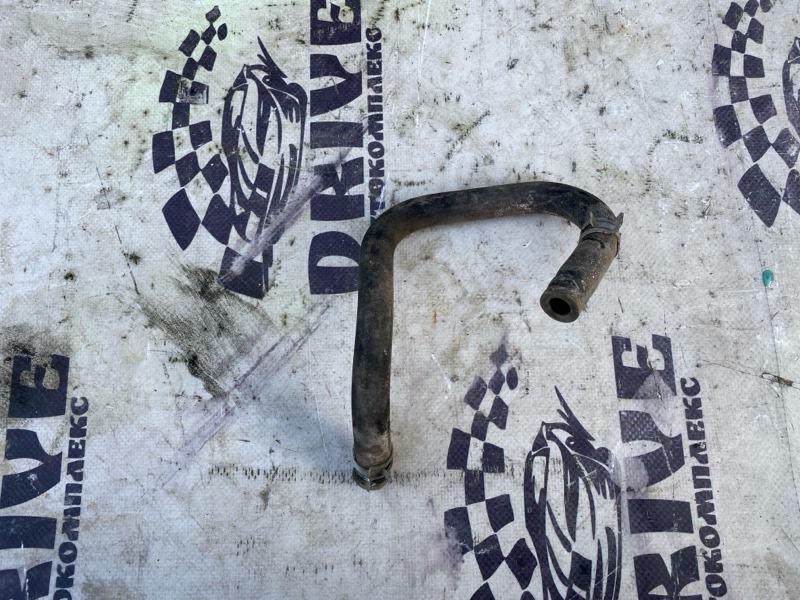 Патрубок HONDA Insight 2009 ZE2 LDA контрактная