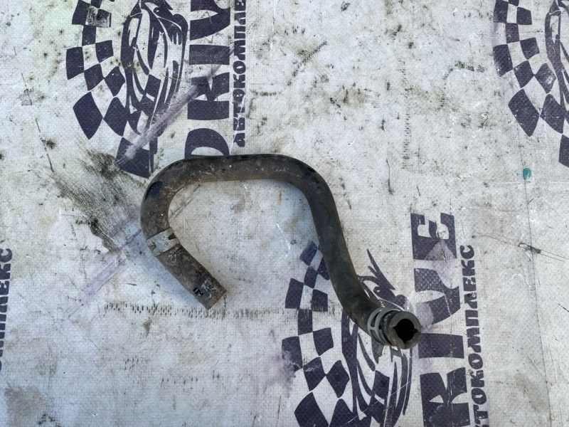 Патрубок HONDA Insight ZE2 LDA