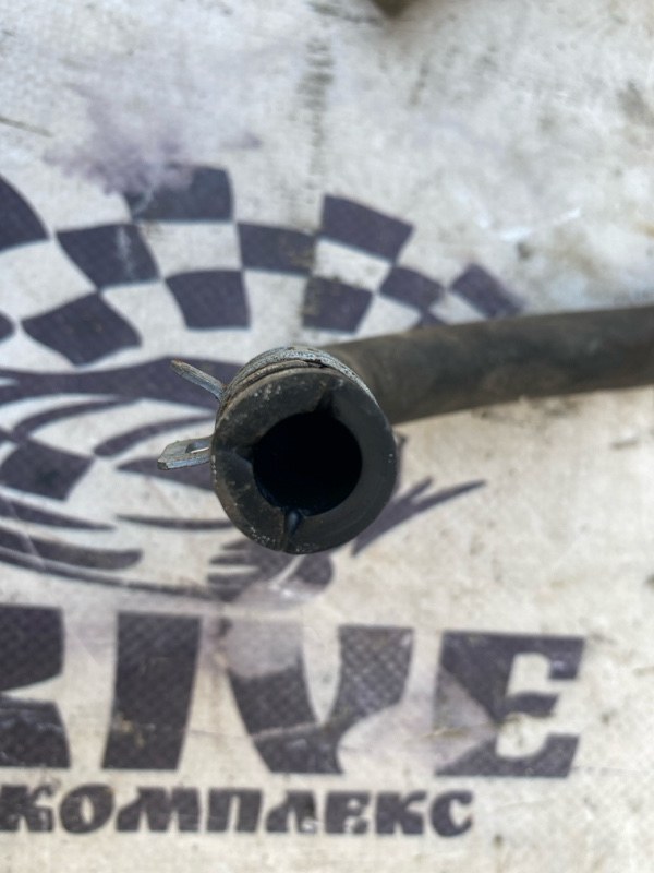 Патрубок Insight 2009 ZE2 LDA