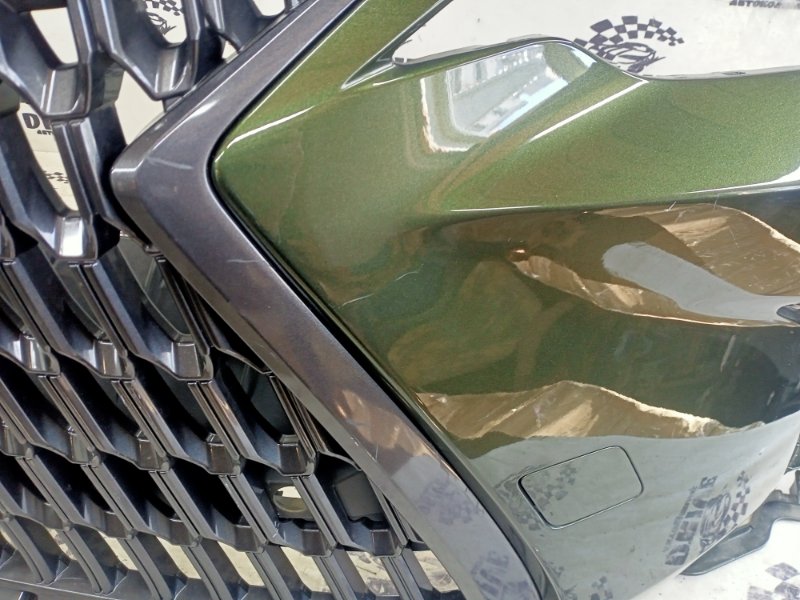 Бампер передний NX250 AAZA20