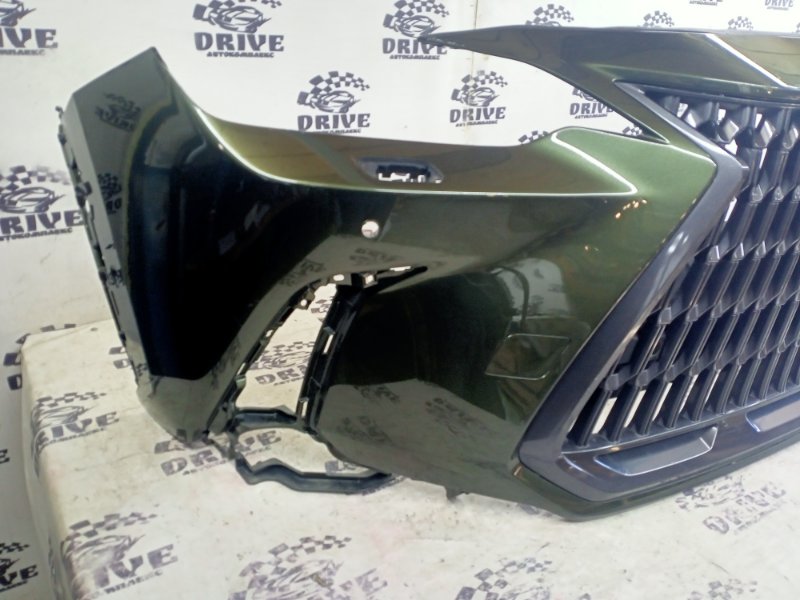 Бампер передний NX250 AAZA20