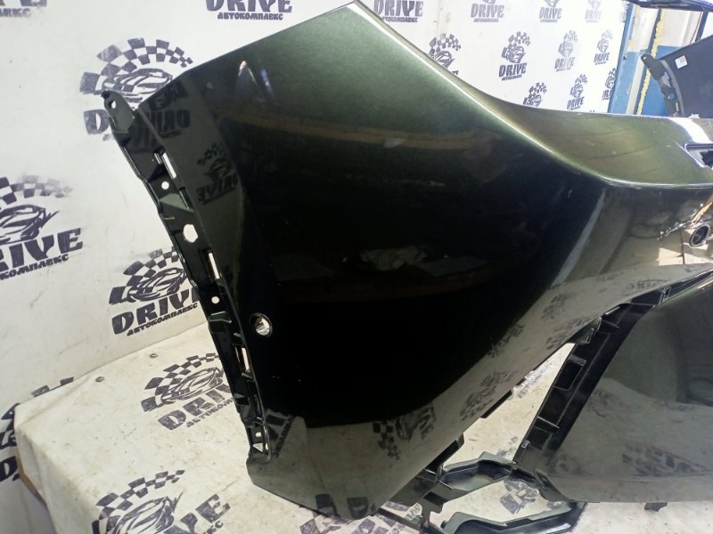 Бампер передний NX250 AAZA20