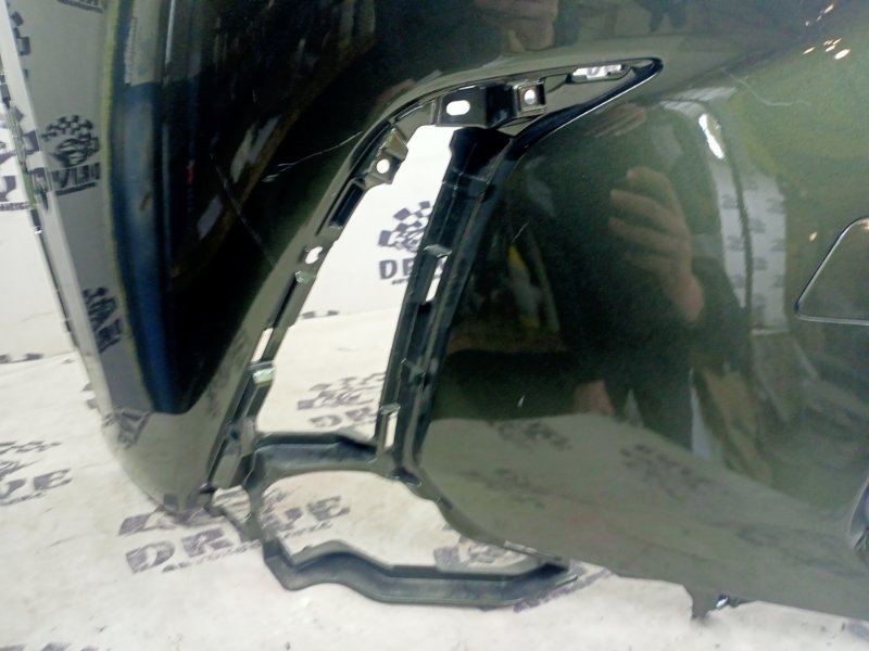 Бампер передний NX250 AAZA20