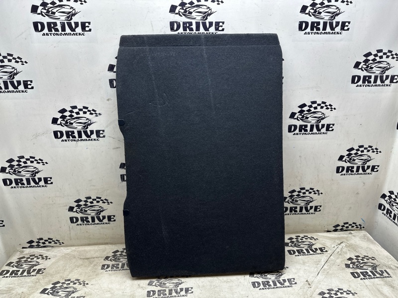 Обшивка багажника задняя Mazda Demio DY3R D532-6881X контрактная