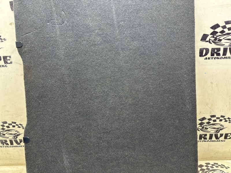 Обшивка багажника задняя Mazda Demio DY3R