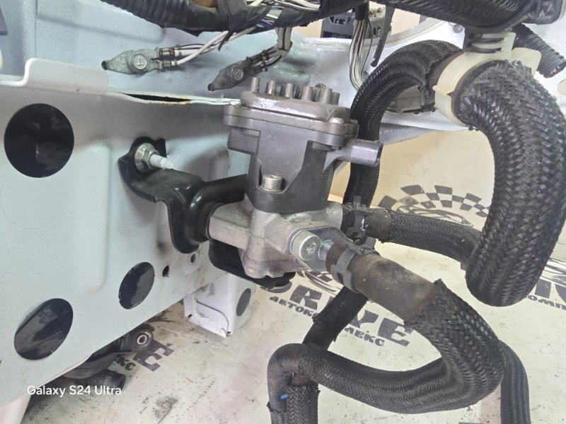 Ноускат передний Lexus RX450H GYL20W