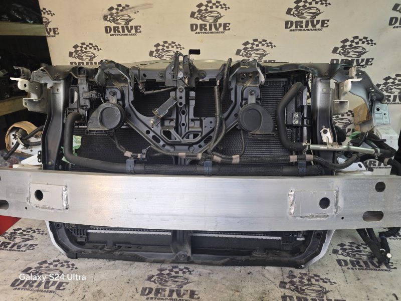 Ноускат передний RX450H GYL20W