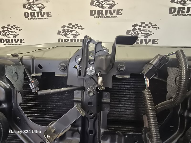 Ноускат передний RX450H GYL20W