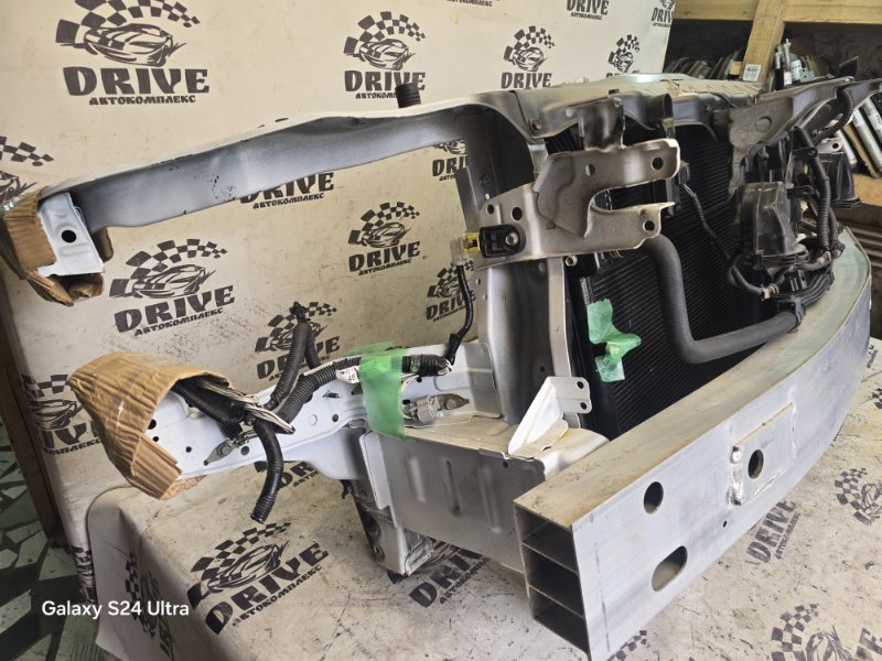 Ноускат передний RX450H GYL20W