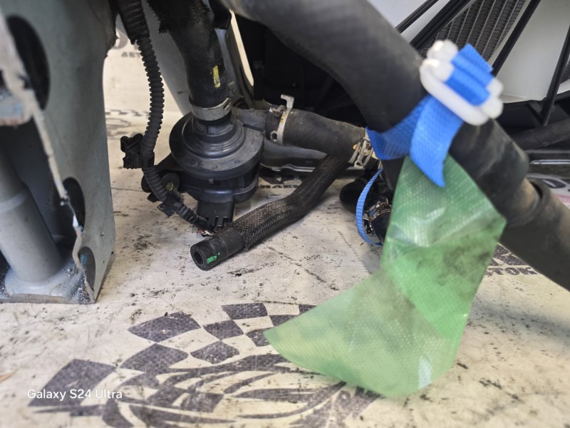 Ноускат передний RX450H GYL20W