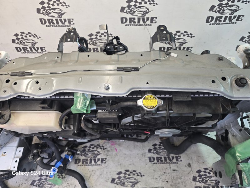 Ноускат передний RX450H GYL20W